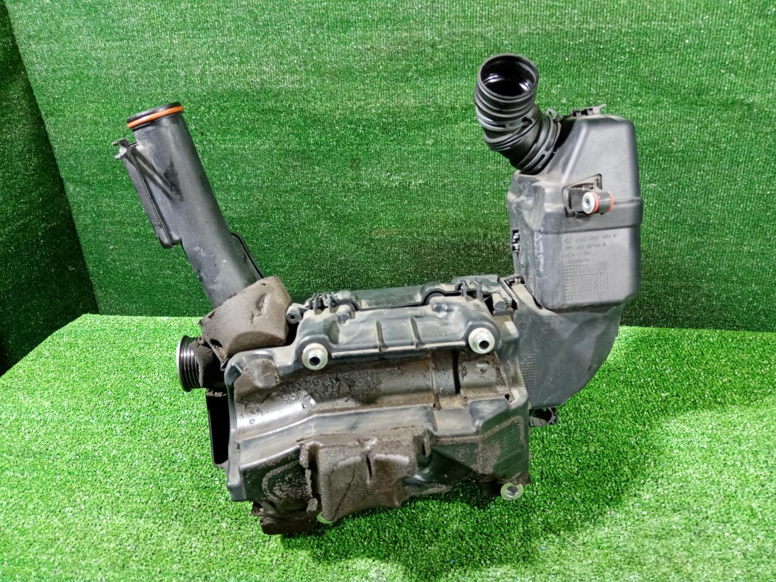 Турбокомпрессор Golf 2008 5 BLG (1.4)