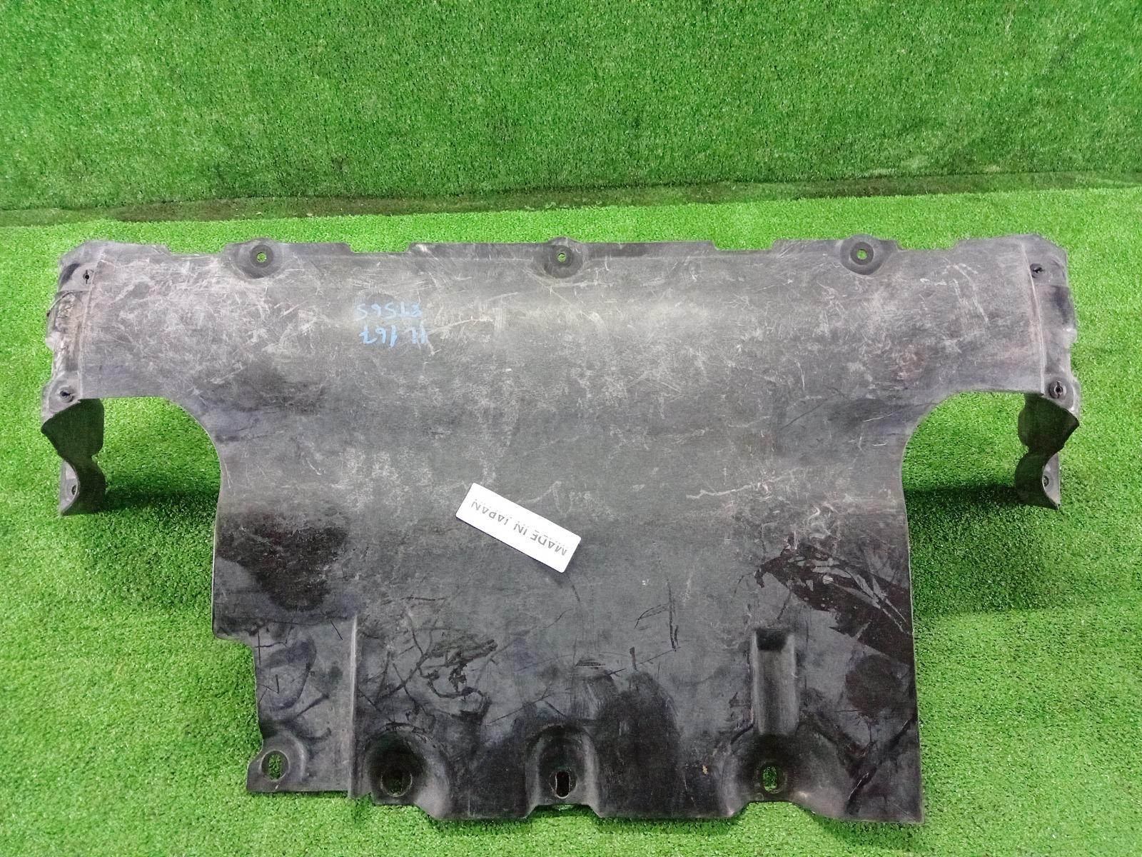 Защита двигателя Porsche Cayenne 2004 9P 955 022Y (3.2) 95550428500 контрактная