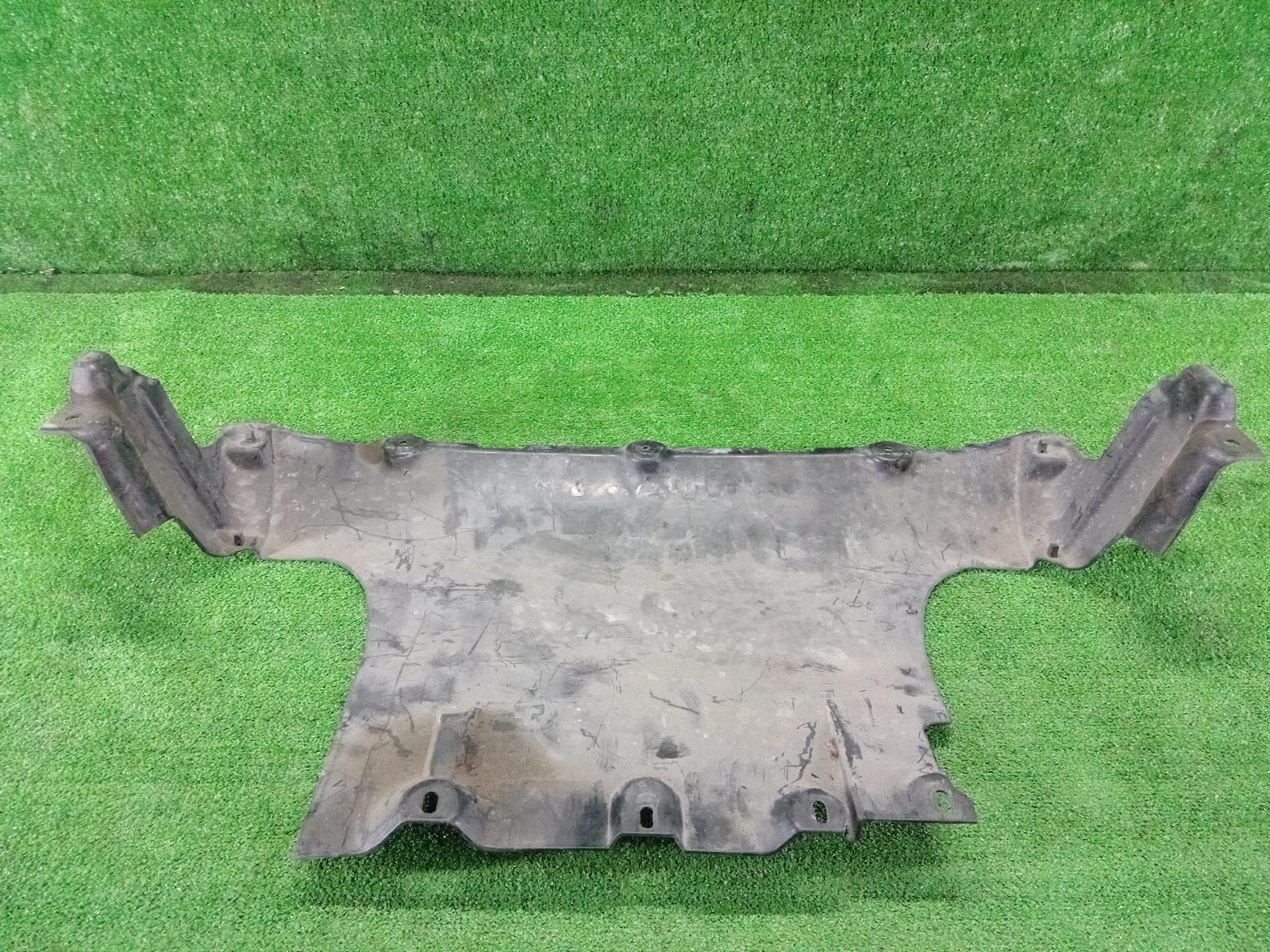 Защита двигателя Cayenne 2004 9P 955 022Y (3.2)