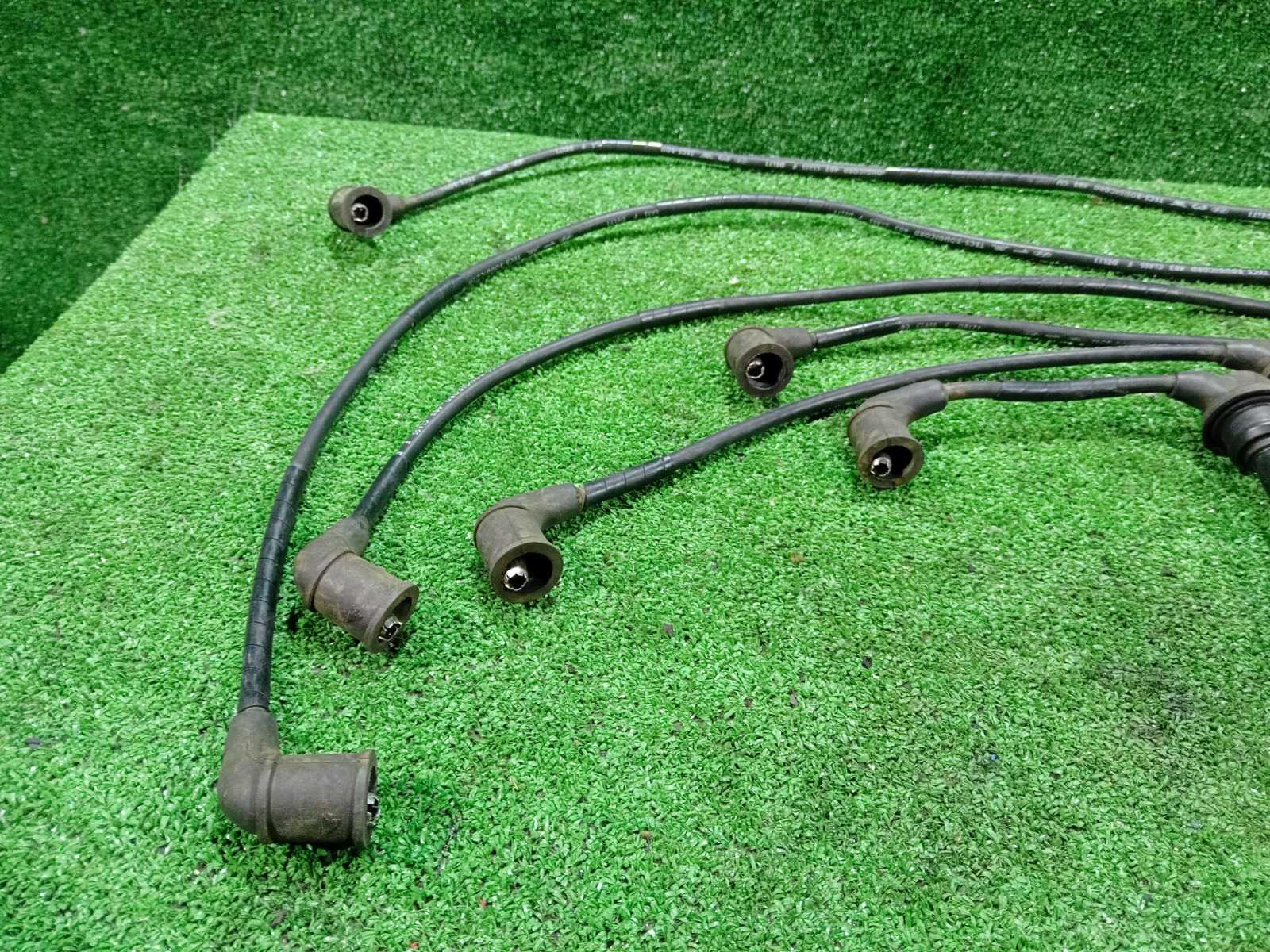 Провод высоковольтный (комплект) Hyundai Santa Fe Classic G6BA (2.7)