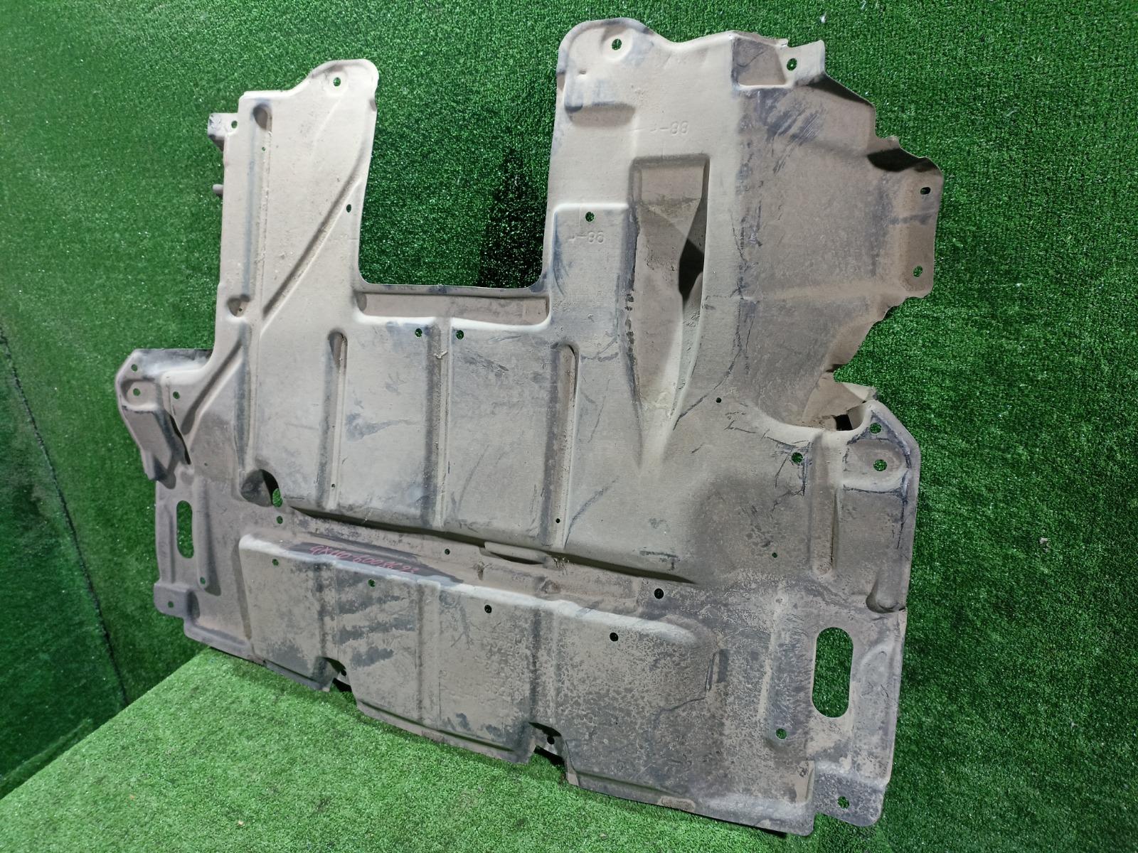 Защита двигателя Mark 2 GX110 1G-FE Защита двигателя Mark 2 GX110 1G-FE