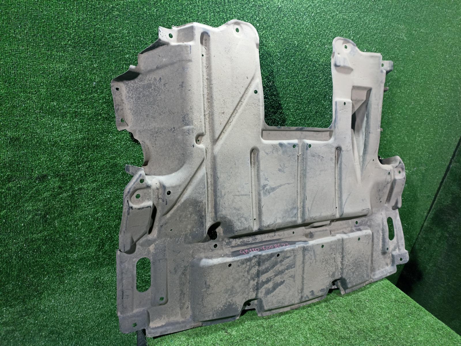 Защита двигателя Toyota Mark 2 GX110 1G-FE Защита двигателя Toyota Mark 2 GX110 1G-FE