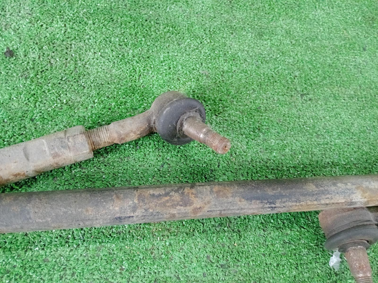 Рулевая трапеция Mitsubishi Pajero 2 V23W 6G72