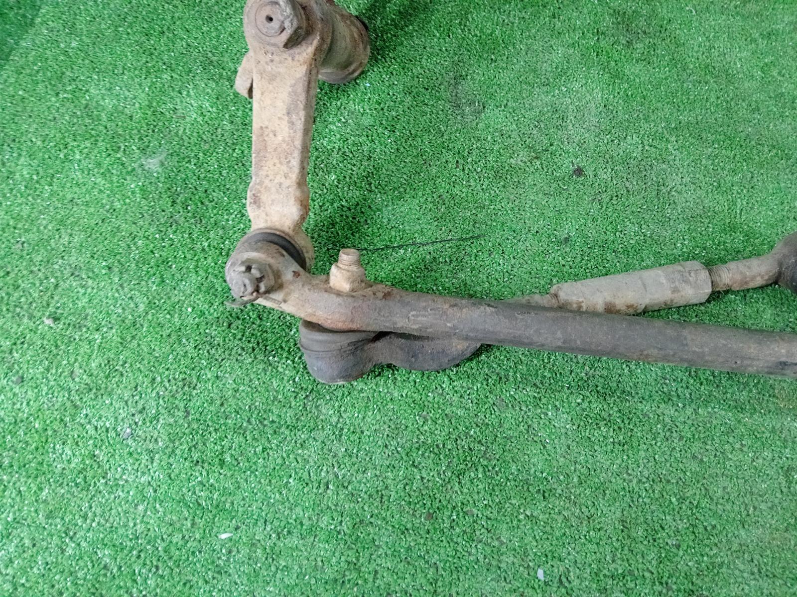 Рулевая трапеция Pajero 2 1997 V23W 6G72