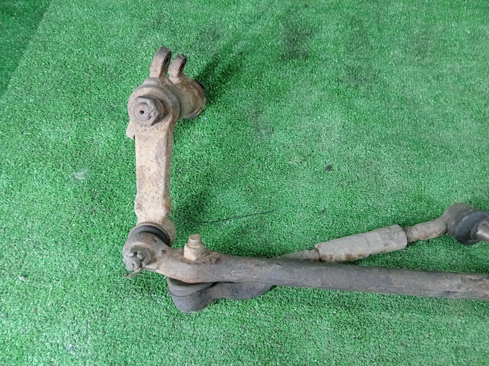 Рулевая трапеция Pajero 2 1997 V23W 6G72