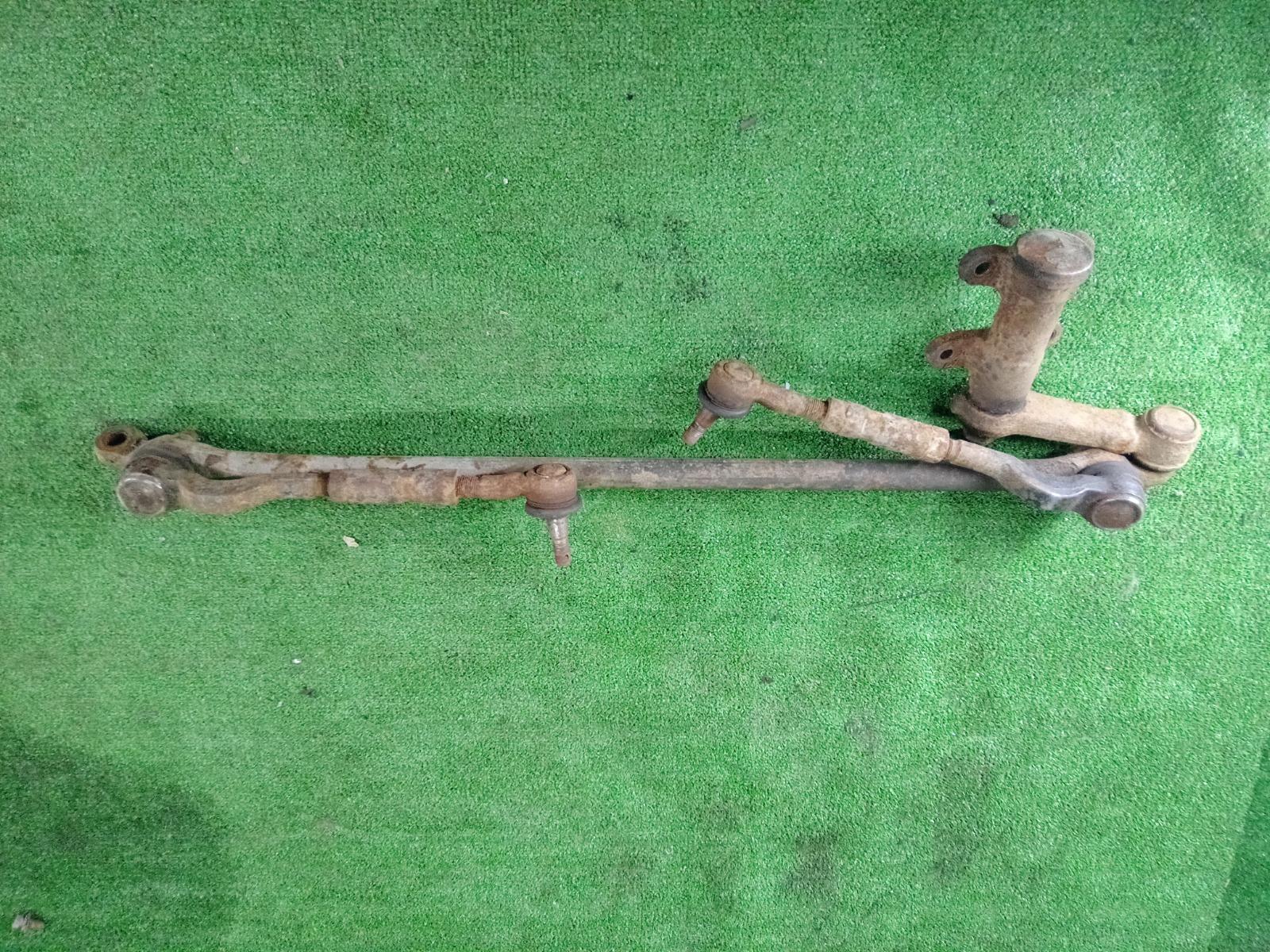 Рулевая трапеция Pajero 2 1997 V23W 6G72