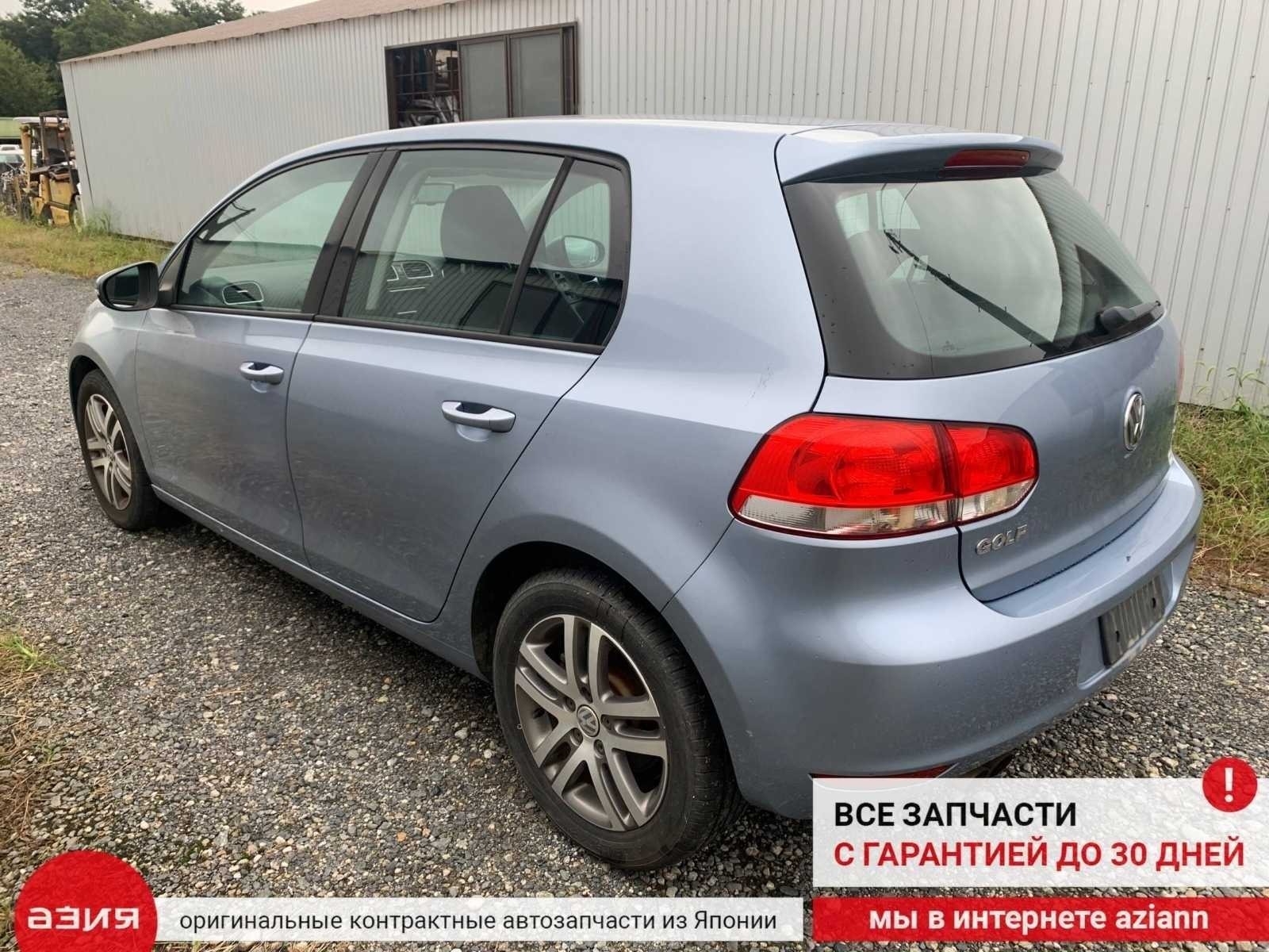 Крыло переднее правое Golf 28.11.2009 6 CAXA (1.4t) Крыло переднее правое Golf 28.11.2009 6 CAXA (1.4t)