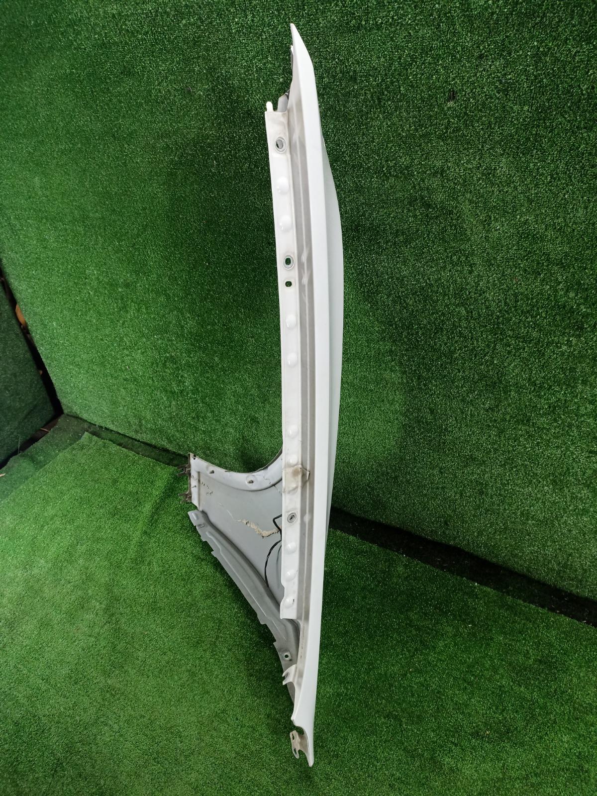 Крыло переднее правое X3 21.12.2012 F25 N47D20C (2.0t)