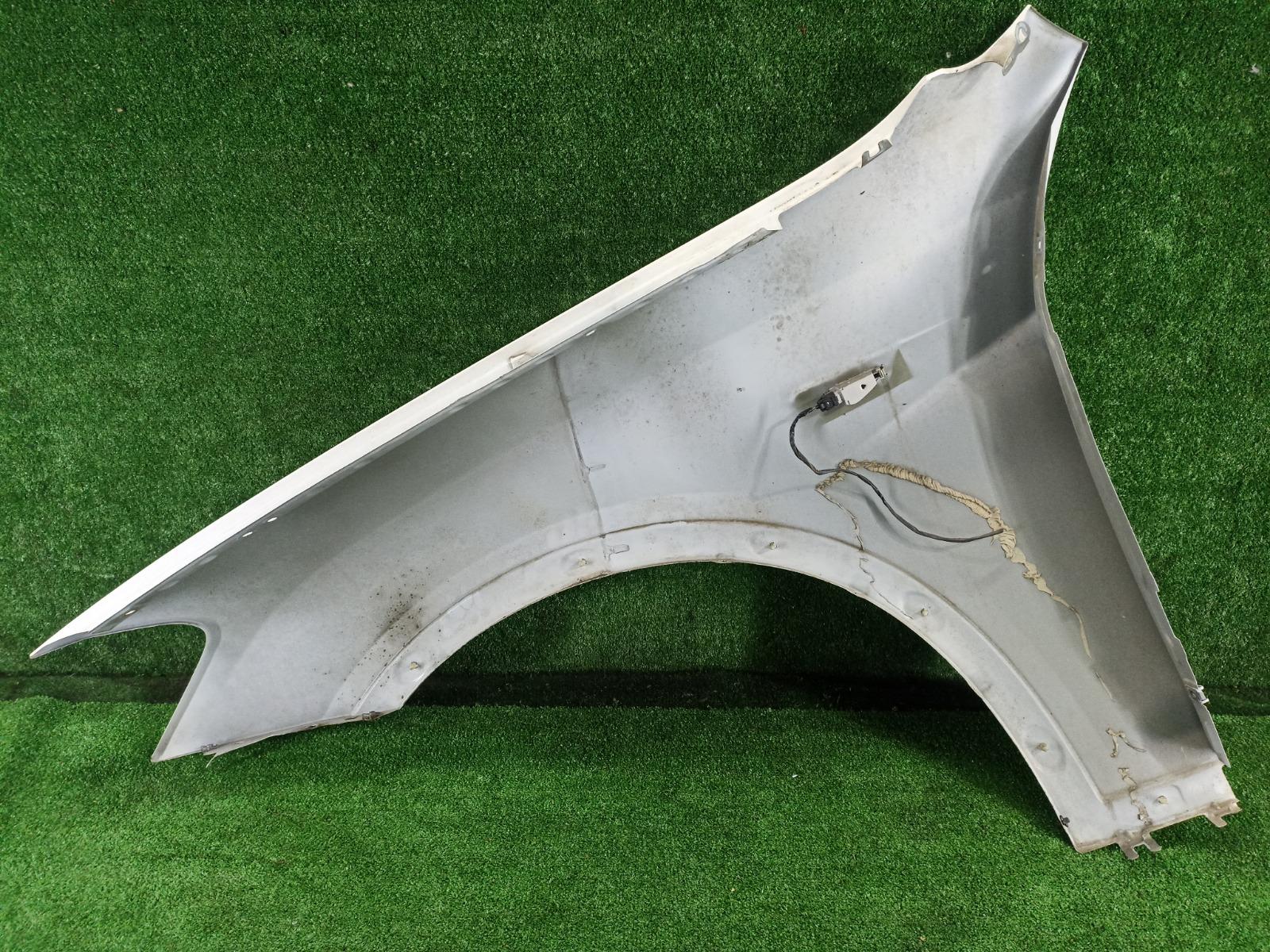 Крыло переднее правое X3 21.12.2012 F25 N47D20C (2.0t)