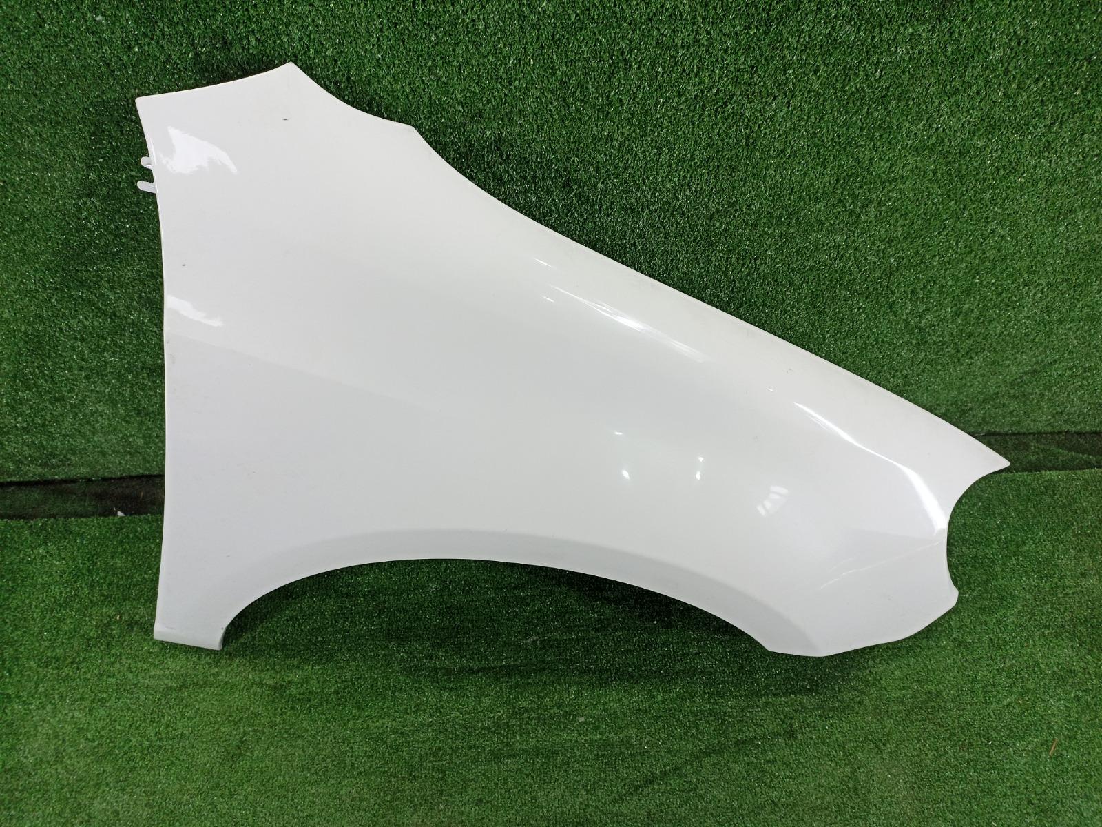 Крыло переднее правое Golf 05.05.2010 6 CBZB (1.2t)