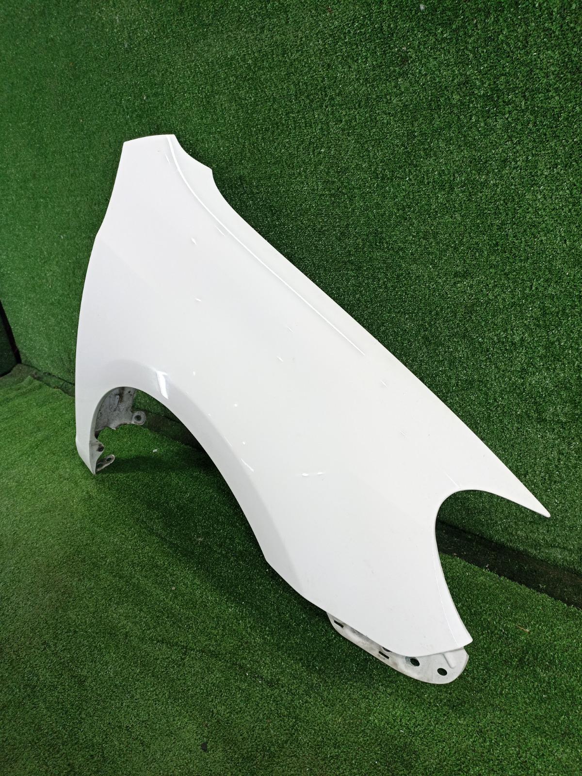 Крыло переднее правое Volkswagen Golf 6 CBZB (1.2t)