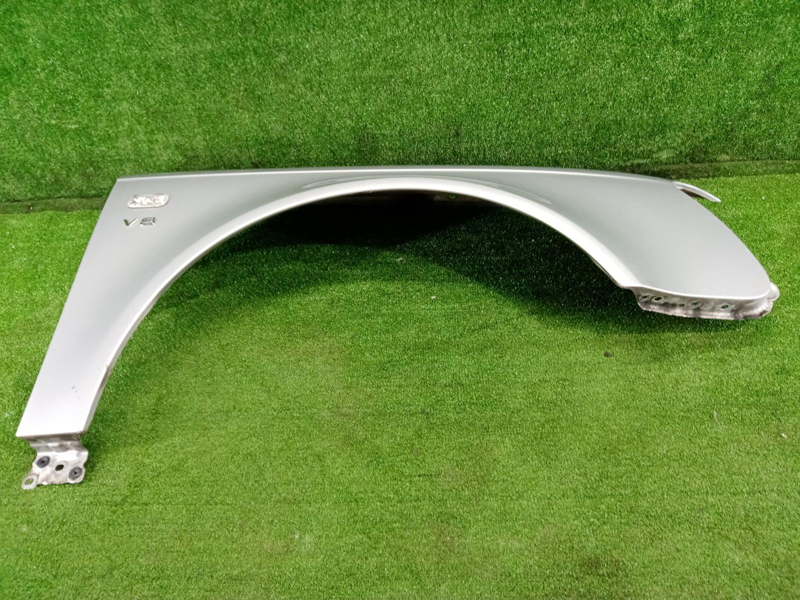 Крыло переднее правое A4 S4 13.04.2006 8E B7 BBK (4.2) Крыло переднее правое A4 S4 13.04.2006 8E B7 BBK (4.2)