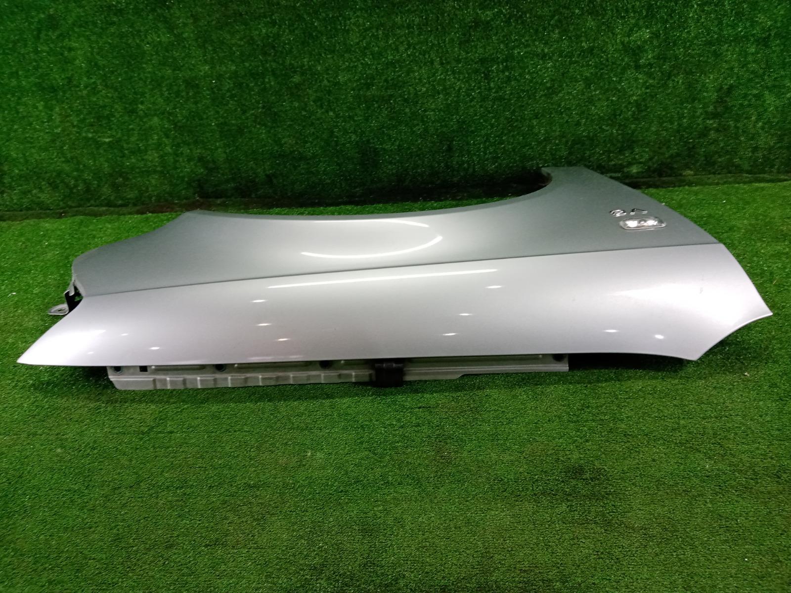 Крыло переднее правое Audi A4 S4 8E B7 BBK (4.2) Крыло переднее правое Audi A4 S4 8E B7 BBK (4.2)