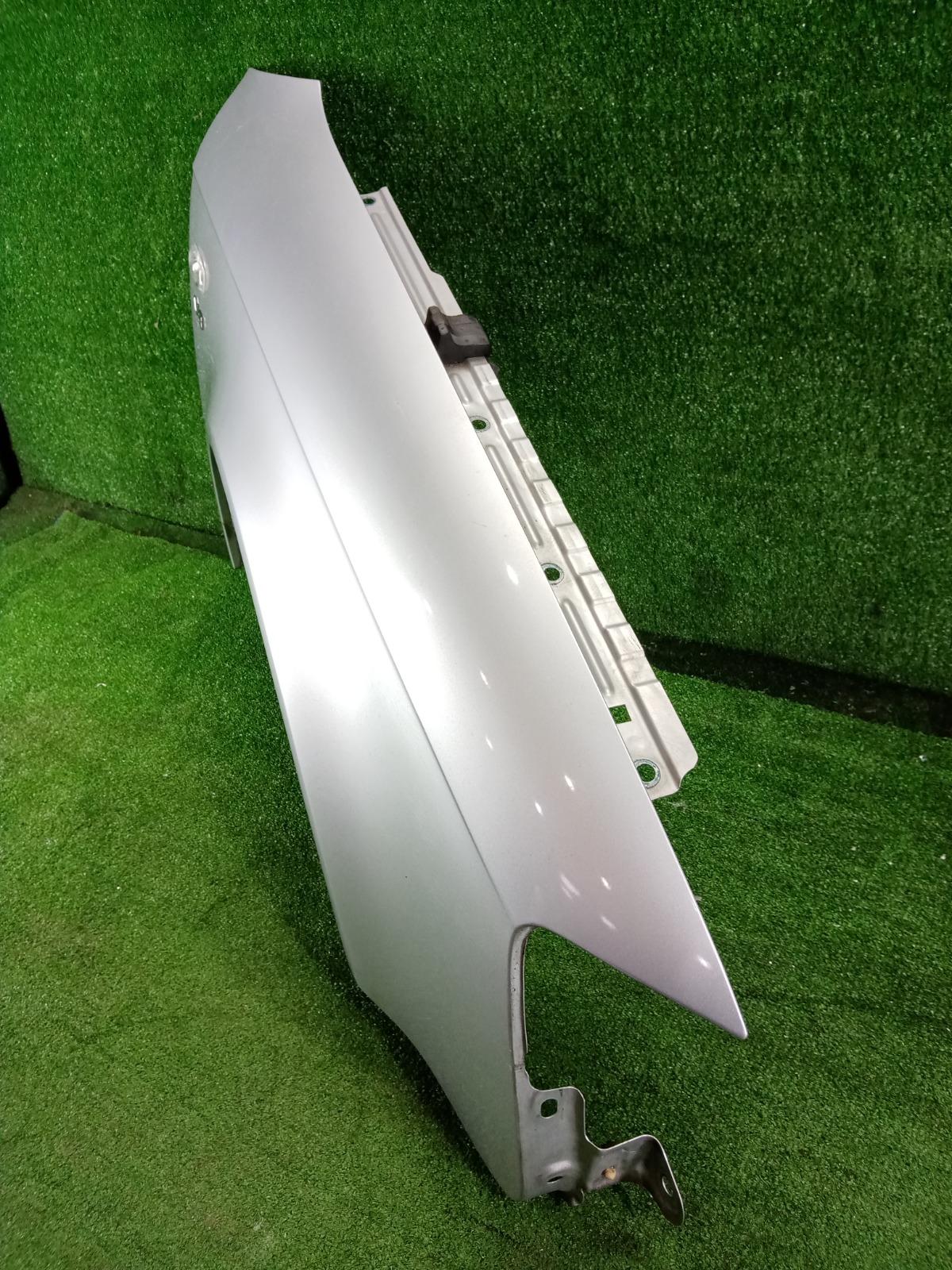 Крыло переднее правое A4 S4 13.04.2006 8E B7 BBK (4.2) Крыло переднее правое A4 S4 13.04.2006 8E B7 BBK (4.2)