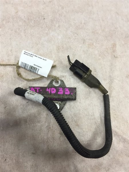 Резистор акпп Mmc Canter 94 Резистор акпп Mmc Canter 94