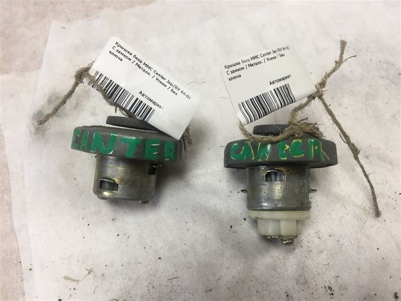 Крышка бака Mmc Canter 94 Крышка бака Mmc Canter 94