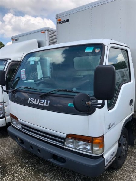 isuzu elf С‚СЋРЅРёРЅРі