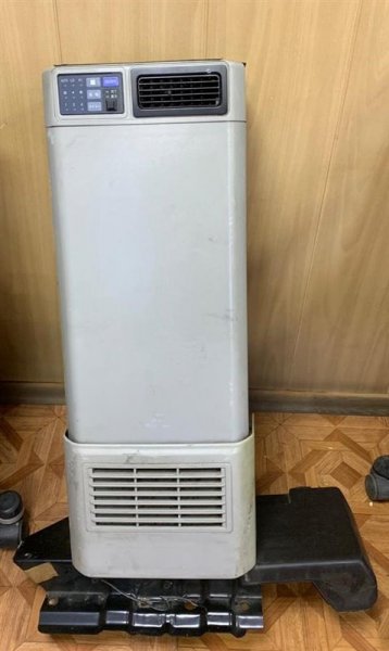 Кондиционер салонный Кондиционер салонный