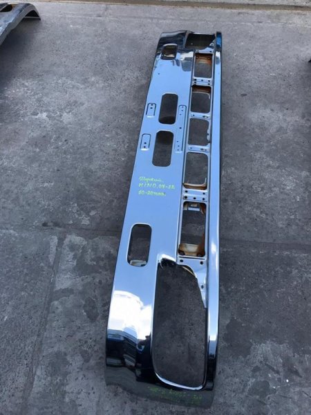 Бампер Hino Ranger 07 Бампер Hino Ranger 07