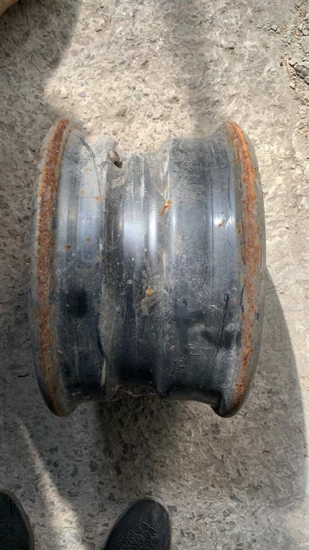Диск грузовой r 13.5 Диск грузовой r 13.5