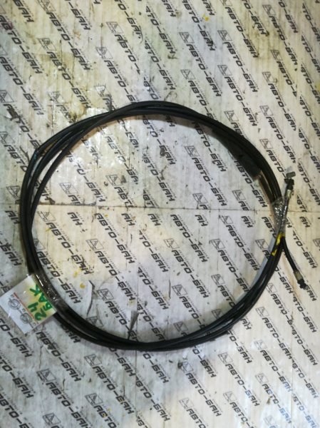 Трос лючка бака Chery Very 2012 A13 SQR477F A135413310 Б/У