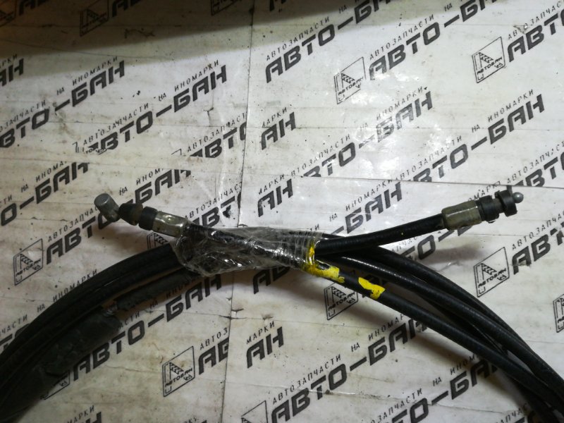 Трос лючка бака Very 2012 A13 SQR477F