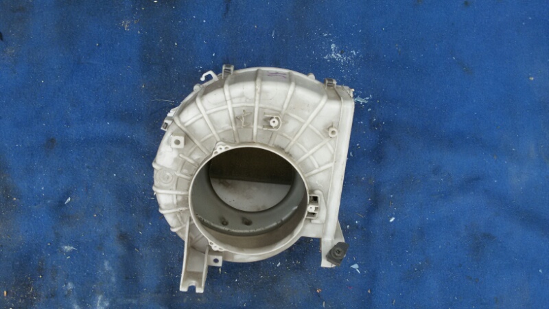 Корпус печки Honda CR-V 1996 RD-1 B20B Б/У