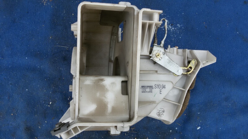 Корпус печки CR-V 1996 RD-1 B20B