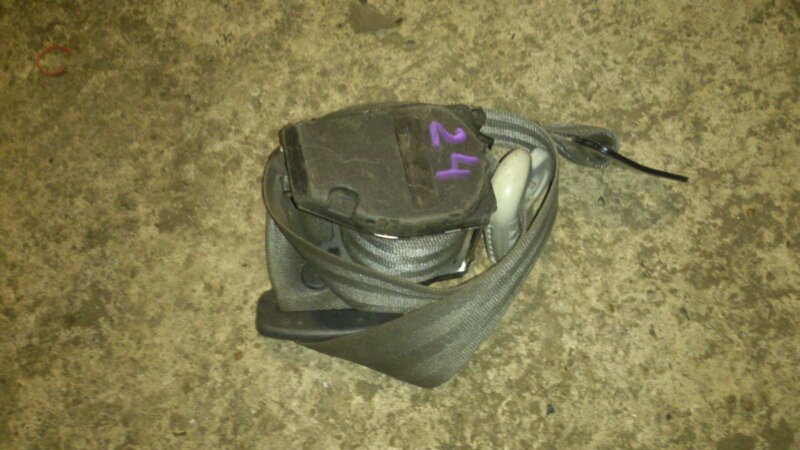 Ремень безопасности Chery Very A13 SQR477F