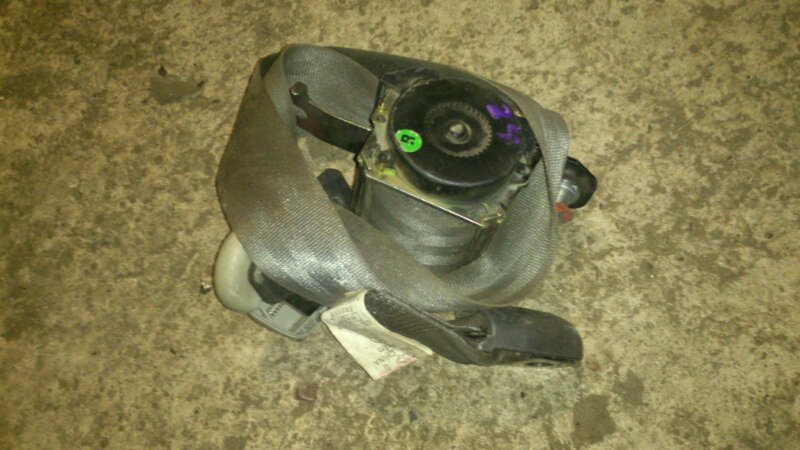 Ремень безопасности Very 2012 A13 SQR477F