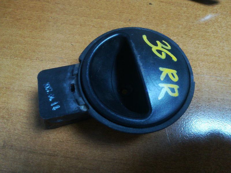 Запчасть ручка двери внутренняя передняя правая Chevrolet Aveo 2007 T200 F14D3 Б/У Ручка двери внутренняя передняя правая Chevrolet Aveo 2007 T200 F14D3 Б/У