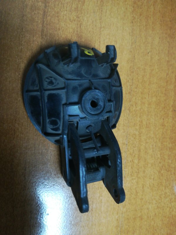 Ручка двери внутренняя передняя правая Aveo 2007 T200 F14D3 Ручка двери внутренняя передняя правая Aveo 2007 T200 F14D3