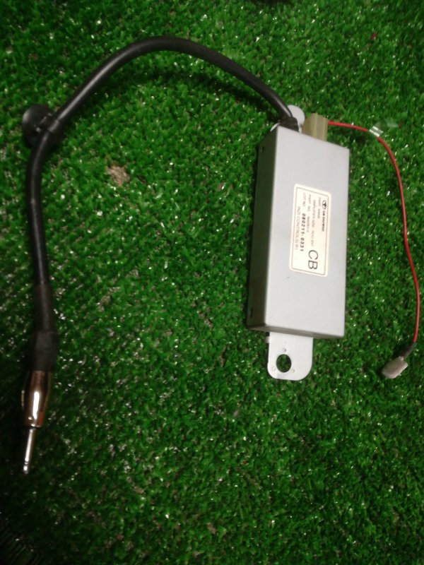 Блок электронный Daewoo Winstorm KLAC Z20S1