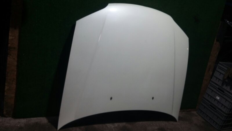Капот Honda Torneo CF4 Капот Honda Torneo CF4