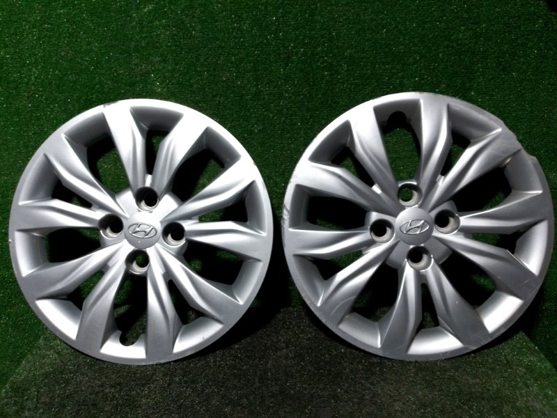 Колпак Hyundai Solaris 2018 Колпак Hyundai Solaris 2018