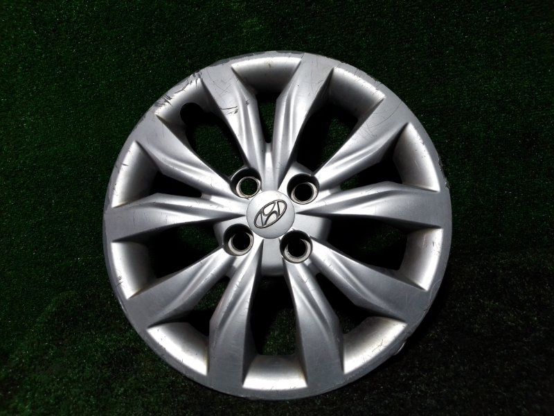Колпак Hyundai Solaris 2018 Колпак Hyundai Solaris 2018
