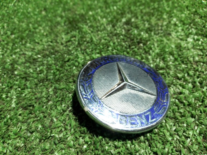 Эмблема Mercedes-Benz Ml 500 W164 113.964 2005