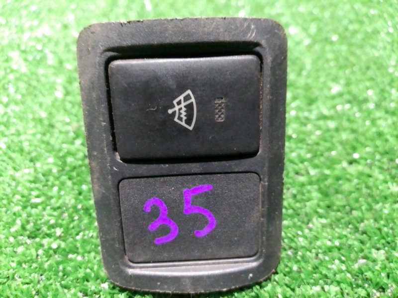 Кнопка Toyota Allion ZRT265 2ZR-FE 2008