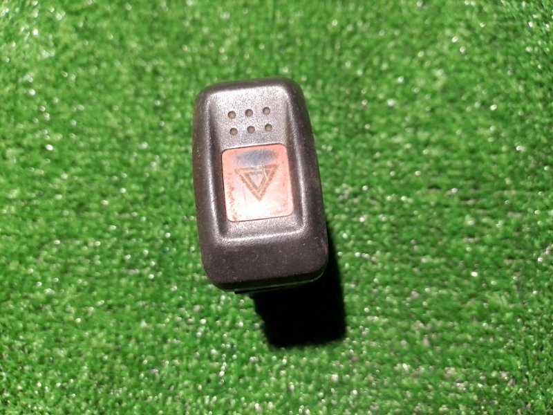 Кнопка аварийной сигнализации Nissan Sunny FB15 QG15 2000