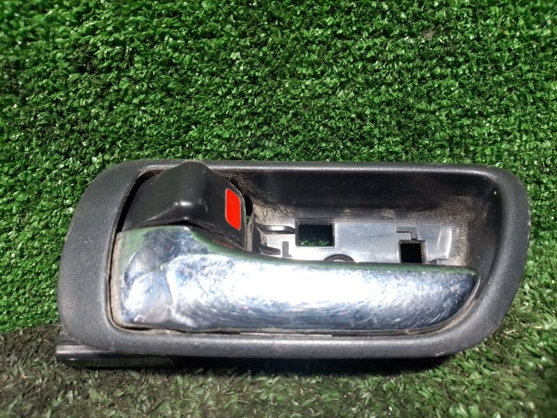 Ручка двери внутренняя Toyota Allion ZZT240 передняя левая