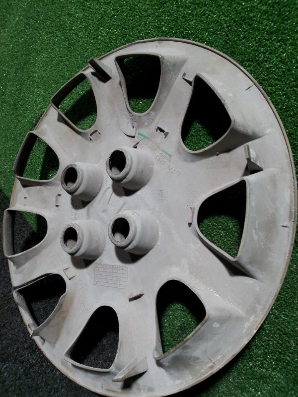 Колпак Civic Ferio ES1