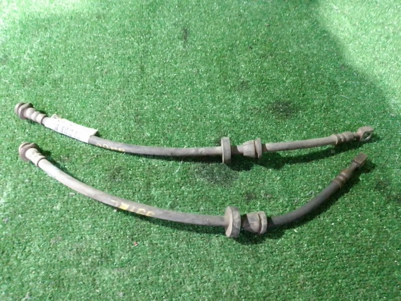 Запчасть шланг тормозной передний Chery Tiggo 5 2014 T21 SQR484F Б/У Шланг тормозной передний Chery Tiggo 5 2014 T21 SQR484F Б/У