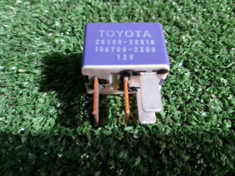Реле Toyota Camry ACV51 1AZ-FE 2014
