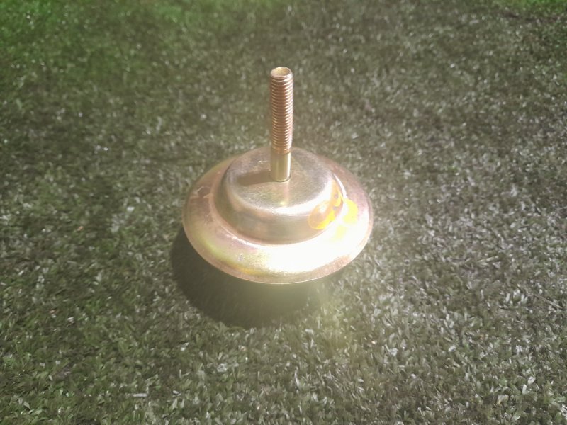 Кронштейн запасного колеса Tiggo 5 2014 T21 SQR484F