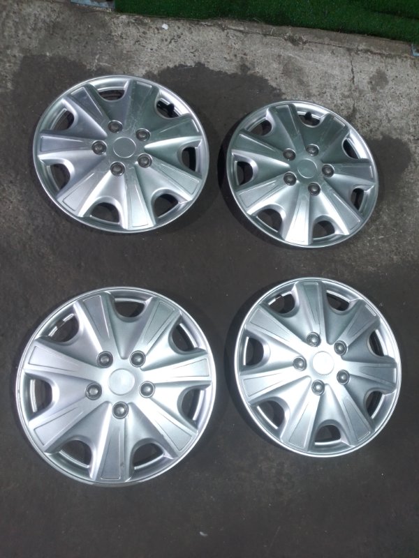 Колпак Toyota Колпак Toyota