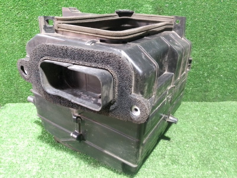 Корпус печки Chevrolet Aveo T250 B12S1