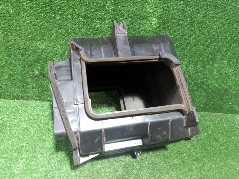 Корпус печки Aveo 2007 T250 B12S1