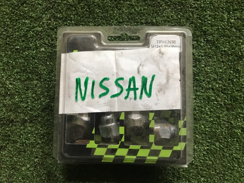 Гайка Nissan Гайка Nissan