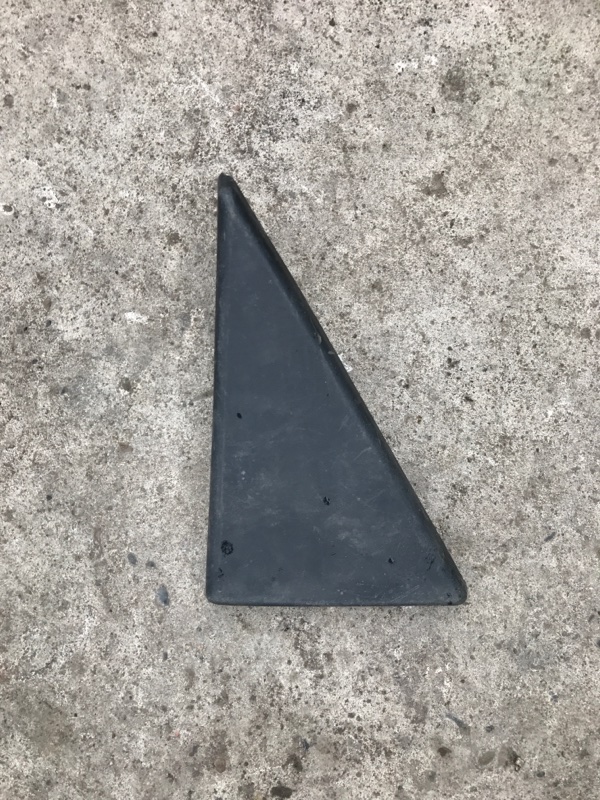 Накладка на зеркало передняя левая Lifan X60 2014 215800 LFB479Q S6102181B31 Б/У