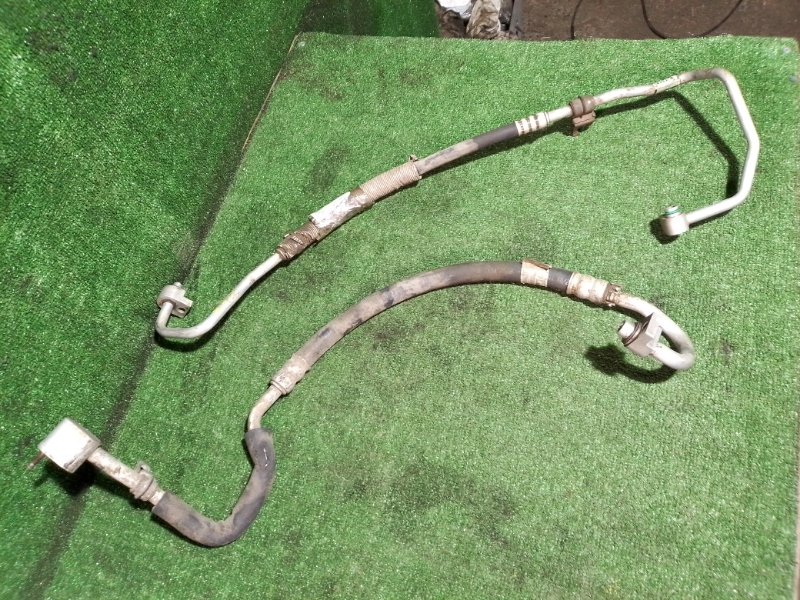 Трубка кондиционера Aveo 2008 T250 F14D4